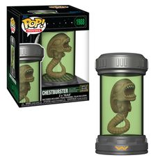 Boneco Funko Pop! Premium Alien - Chestburster