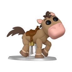 Boneco Funko Pop! Premium Toy Story 5 - Bala no Alvo