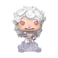 Boneco Funko Pop! One Piece Eggheads Jewelry Bonney c Chase