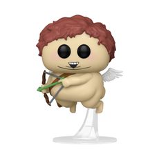 Boneco Funko Pop! South Park - Cupido Cartman