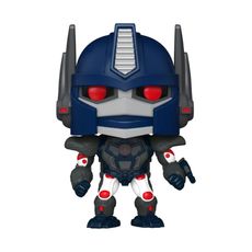 Boneco Funko Pop! Beast Wars: Transformers - Optimus Primal