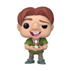 Boneco Funko Pop! Disney O Corcunda de Notre Dame - Quasimodo