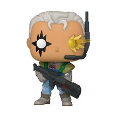 Boneco Funko Pop! Marvel X-Men '97 - Cable