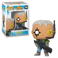 Boneco Funko Pop! Marvel X-Men '97 - Cable