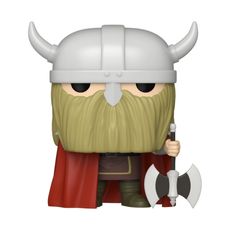 Boneco Funko Pop! Exclusivo Frieren - Eisen