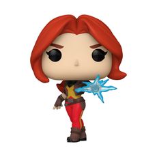 Boneco Funko Pop! Exclusivo Marvel X-Men '97 - Jean Grey