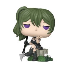 Boneco Funko Pop! Frieren - Übel