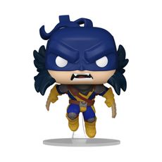Boneco Funko Pop! Marvel X-Men '97 - Wolverine