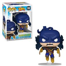 Boneco Funko Pop! Marvel X-Men '97 - Wolverine