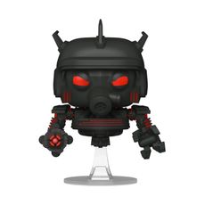 Boneco Funko Pop! Skibidi Toilet - Juggernaut Astro Toilet