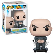 Boneco Funko Pop! Marvel X-Men '97 - Professor X