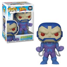 Boneco Funko Pop! Marvel X-Men '97 - Apocalypse
