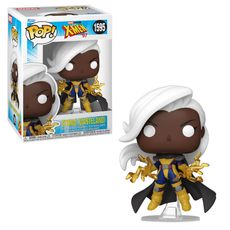 Boneco Funko Pop! Marvel X-Men '97 - Tempestade