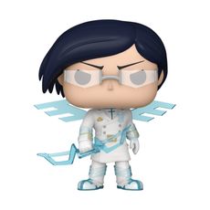 Boneco Funko Pop! Bleach A Guerra Sangrenta de Mil Anos - Uryu