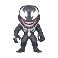 Boneco Funko Pop! Marvel Rivals - Venom com Chase