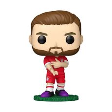 Boneco Funko Pop! Bayern de Munique - Harry Kane