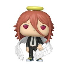 Boneco Funko Pop! Chainsaw Man - Arco da Reze - Anjo