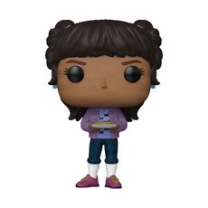 Boneco Funko Pop! Exclusivo Stranger ThingsT5 Erica Sinclair