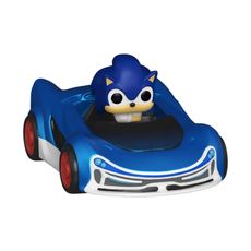 Bitty Pop! Rides Sonic The Hedgehog - Sonic