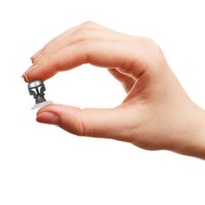 Bitty Pop! Rides Star Wars - Mandaloriano e N1 Starfighter