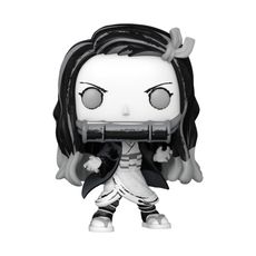 Boneco Funko Pop! Demon Slayer Sumi Ink - Nezuko