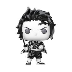Boneco Funko Pop! Demon Slayer Sumi Ink - Tanjiro
