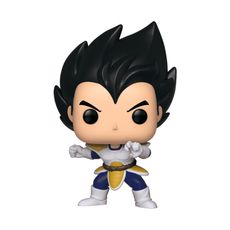 Boneco Funko Pop! Dragon Ball Z - Vegeta