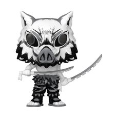Boneco Funko Pop! Demon Slayer Sumi Ink - Inosuke