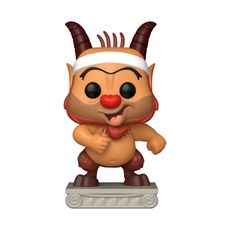 Boneco Funko Pop! Disney Hércules - Treinador Phil