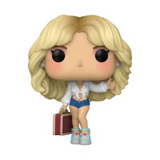 Boneco Funko Pop! Rocks - Sabrina Carpenter (Manchild)