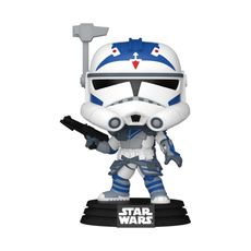 Boneco Funko Pop! Star Wars - ARC Trooper Fives