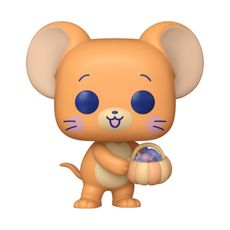 Boneco Funko Pop! Tom & Jerry Gokko - Jerry