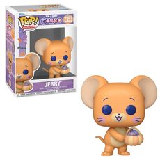 Boneco Funko Pop! Tom & Jerry Gokko - Jerry