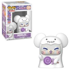 Boneco Funko Pop! Tom & Jerry Gokko - Nibbles