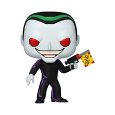 Boneco Funko Pop! DC Comics Batman do Futuro - Coringa