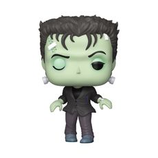 Boneco Funko Pop! Monstros Universais - Frankenstein