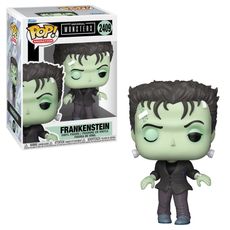 Boneco Funko Pop! Monstros Universais - Frankenstein