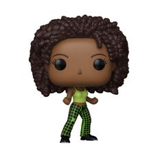 Boneco Funko Pop! Rocks Spice Girls Scary (Mel B)