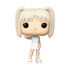 Boneco Funko Pop! Rocks Spice Girls - Baby (Emma Bunton)