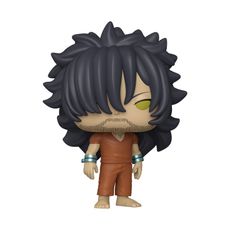 Boneco Funko Pop! Exclusivo SDCC Solo Leveling Sung II-Hwan