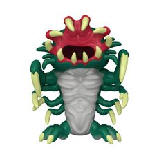 Boneco Funko Pop! Exclusivo Stranger Things: Historias De 85 - Tubarão Da Neve