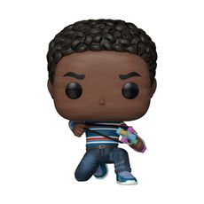 Boneco Funko Pop! Stranger Things: Historias De 85 - Lucas
