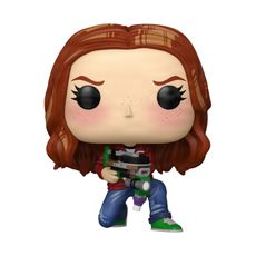 Boneco Funko Pop! Stranger Things: Historias De 85 - Max