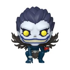 Boneco Funko Pop! Death Note - Ryuk