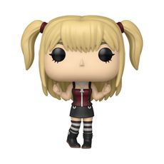 Boneco Funko Pop! Death Note - Misa