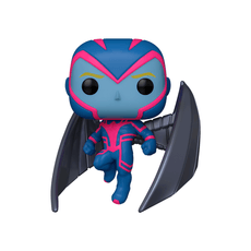 Boneco Funko Pop! Marvel X-Men '97 - Arcanjo