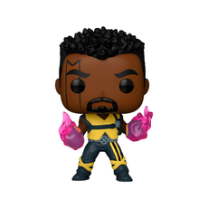 Boneco Funko Pop! Marvel X-Men '97 - Bishop