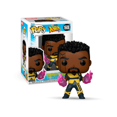 Boneco Funko Pop! Marvel X-Men '97 - Bishop