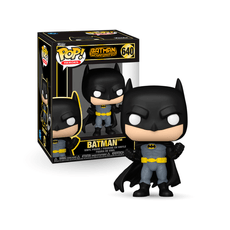 Boneco Funko Pop! DC Comics - Batman Inc