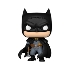 Boneco Funko Pop! DC Comics - Gotham by Gaslight